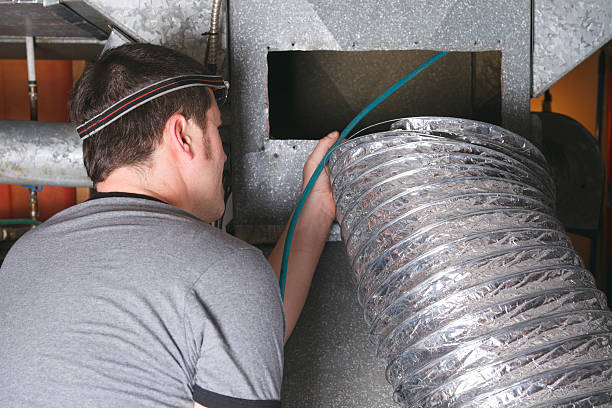Best Residential Air Duct Cleaning  in Greendale, WI